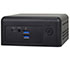 Jetway N11-1115 (Intel i3-1115G4 Tiger Lake-UP3, 5x USB 3.2, 2x LAN)